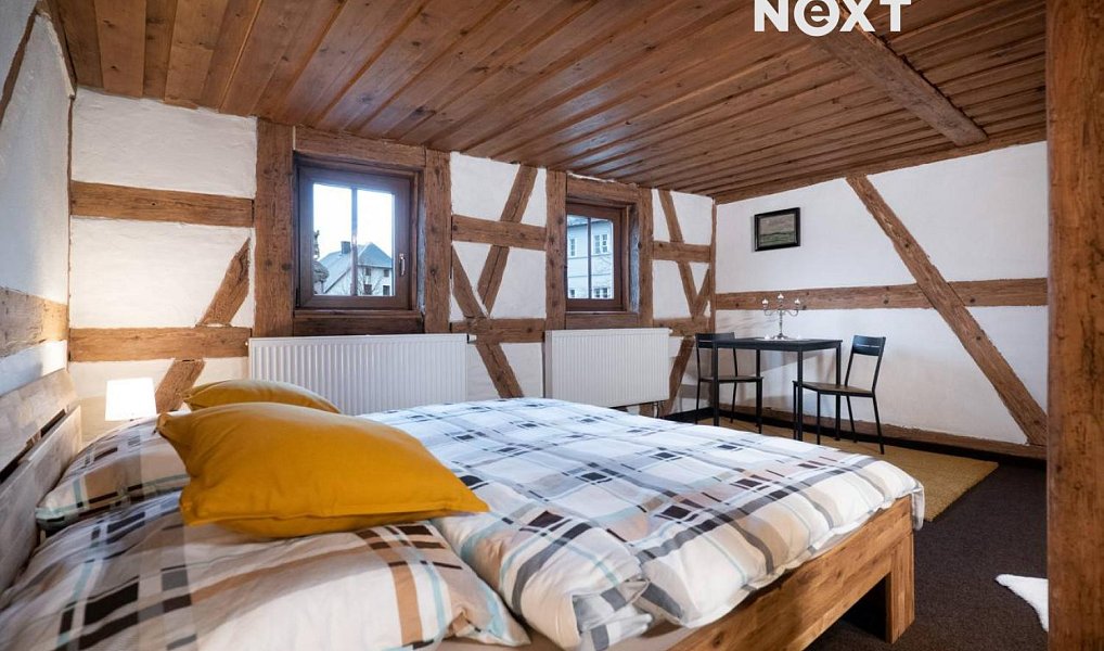 Prodej domu 600 m² s pozemkem 452 m², Teplá – náhled fotky 13