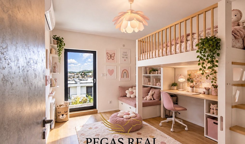 Prodej domu 113 m² s pozemkem 187 m², Rosice – náhled fotky 8
