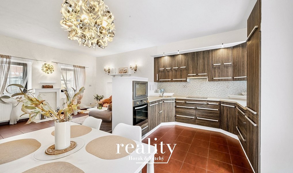 Prodej domu 115 m² s pozemkem 651 m², Humpolec – náhled fotky 2