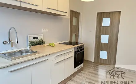 Pronájem bytu 2+1 56 m²