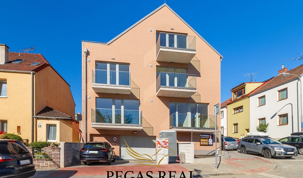 Prodej bytu 2+kk 50 m², Brno – náhled fotky 13