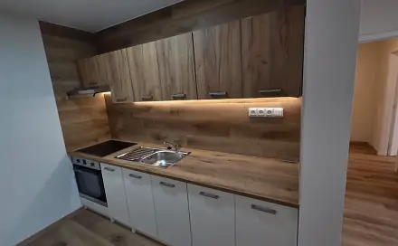 Prodej bytu 2+kk 48 m², Višňová, Most