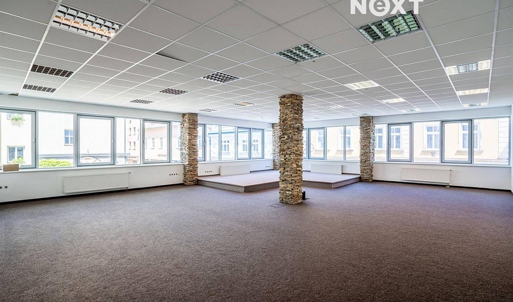 Prodej obchodních prostor 905 m², Vrchlabí – náhled fotky 8