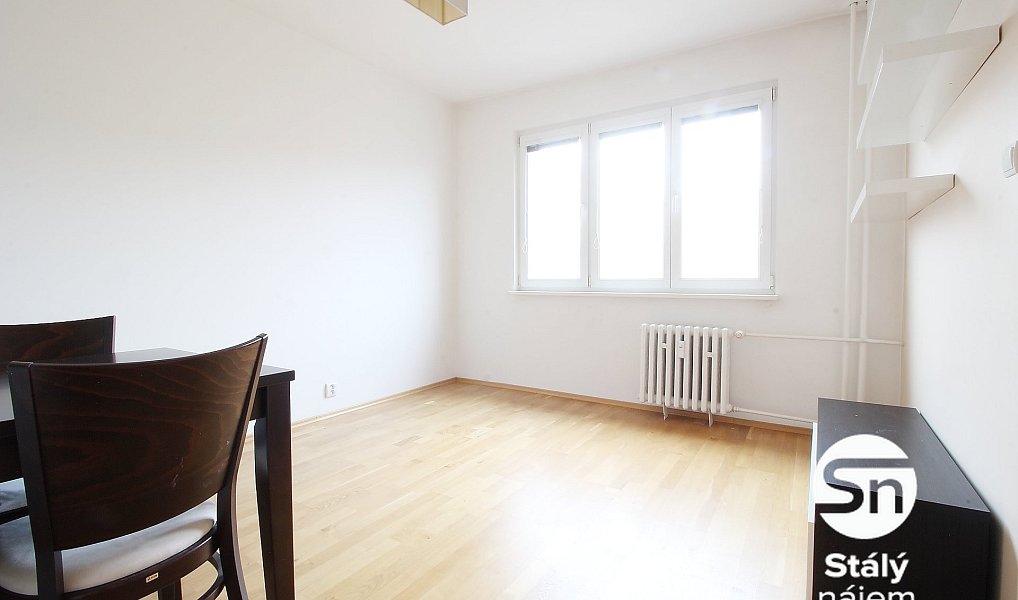 Pronájem bytu 2+1 52 m², Praha – náhled fotky 2