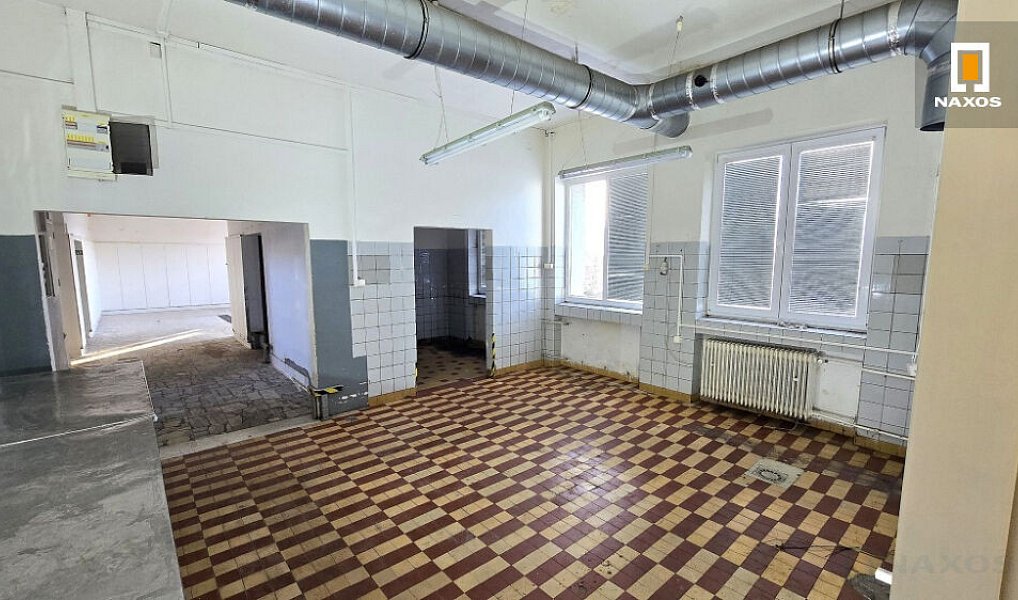Prodej výrobních prostor 714 m², Šenov – náhled fotky 19