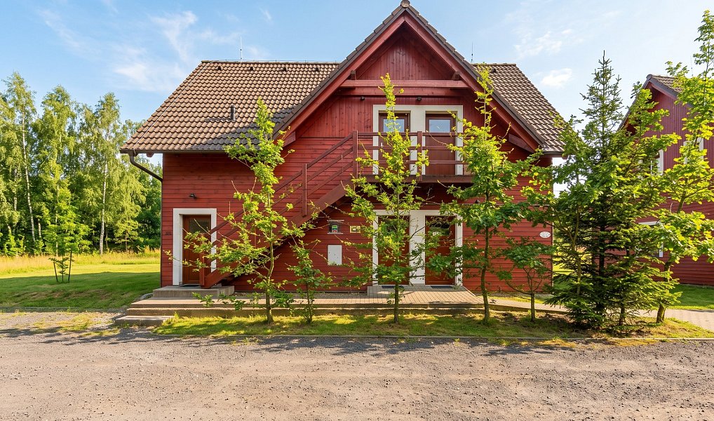 Prodej chaty/chalupy 136 m² s pozemkem 300 m², Dolní Moravice – náhled fotky 4