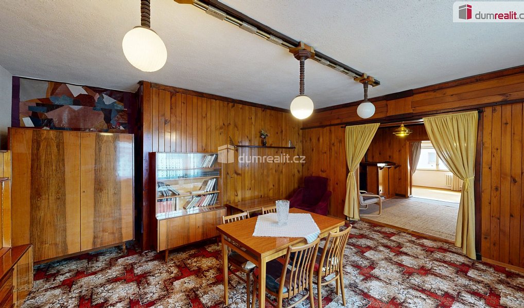 Prodej domu 150 m² s pozemkem 322 m², Dolní Kounice – náhled fotky 24