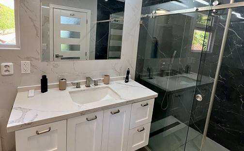 Prodej chaty/chalupy 91 m² s pozemkem 489 m², Coxen Hole, Roatán, Honduras