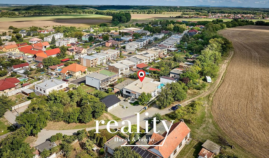 Prodej domu 292 m² s pozemkem 744 m², Práče – náhled fotky 31