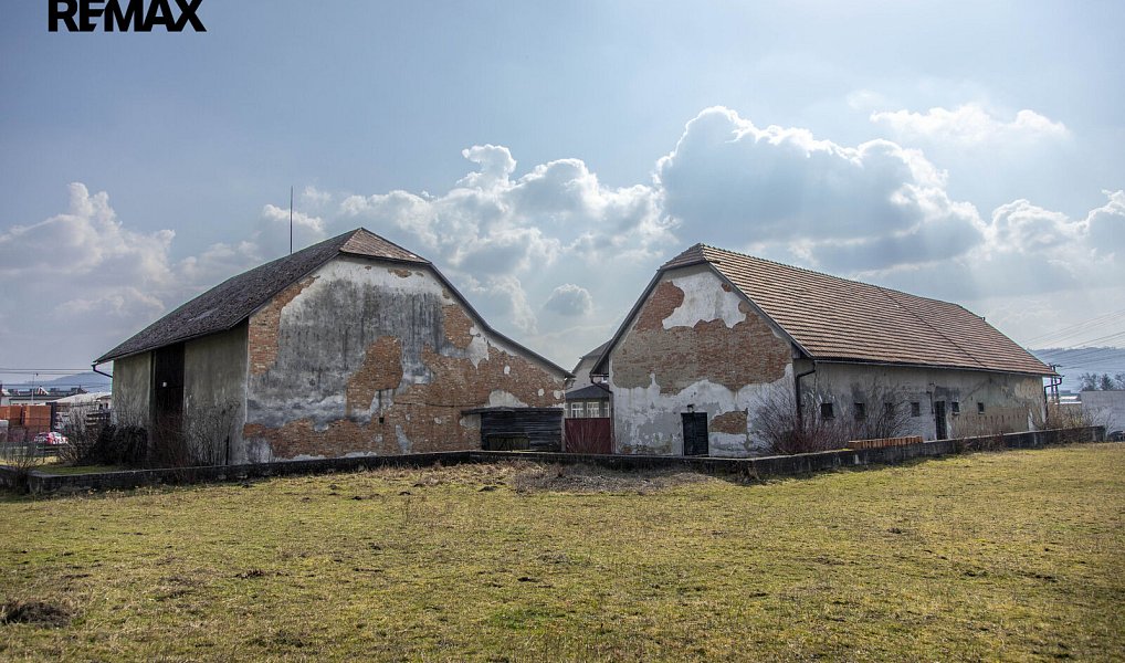 Prodej komerčního pozemku 6 771 m², Valašské Meziříčí – náhled fotky 44