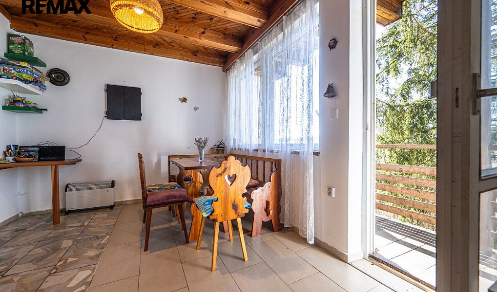 Prodej chaty/chalupy 100 m² s pozemkem 377 m², Stříbrná Skalice – náhled fotky 3