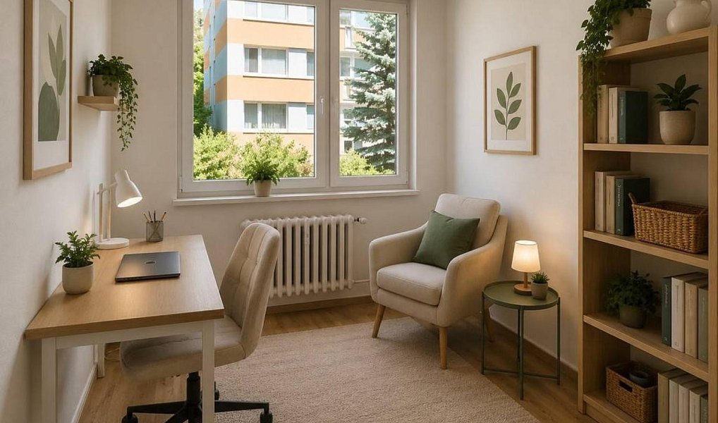Prodej bytu 3+kk 69 m², Praha – náhled fotky 10