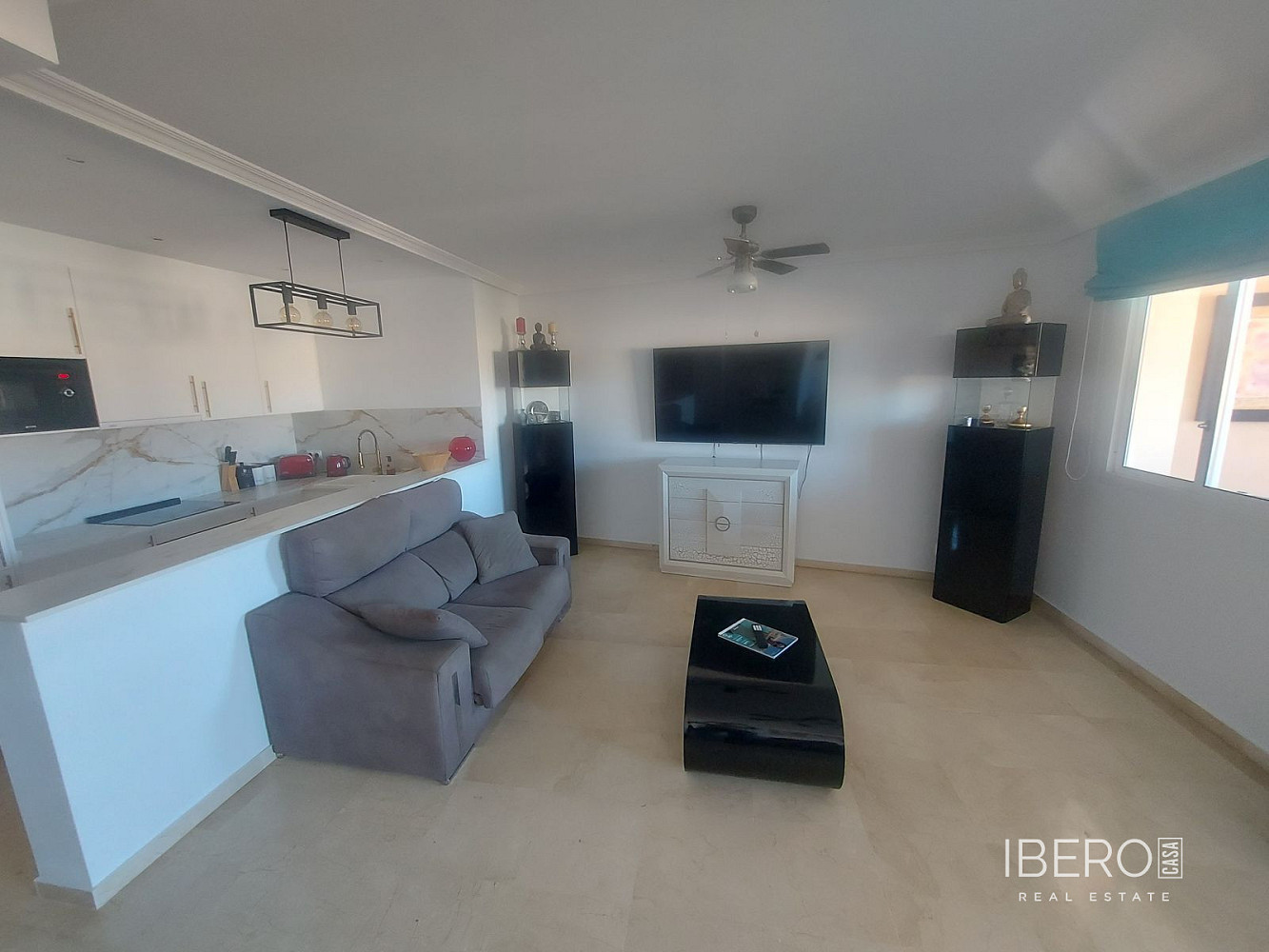 Piso 4+kk – Manilva, Castillo de la Duquesa - Vista 2