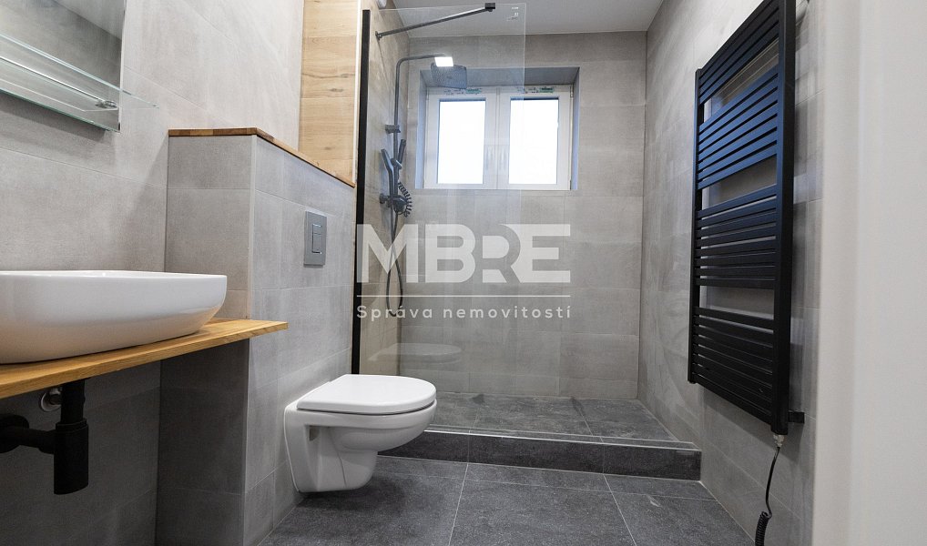Pronájem bytu 2+kk 46 m², Ostrava – náhled fotky 8