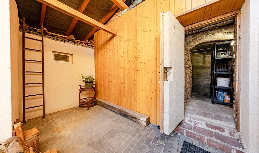 Prodej domu 70 m² s pozemkem 642 m², Ivančice – náhled fotky 21