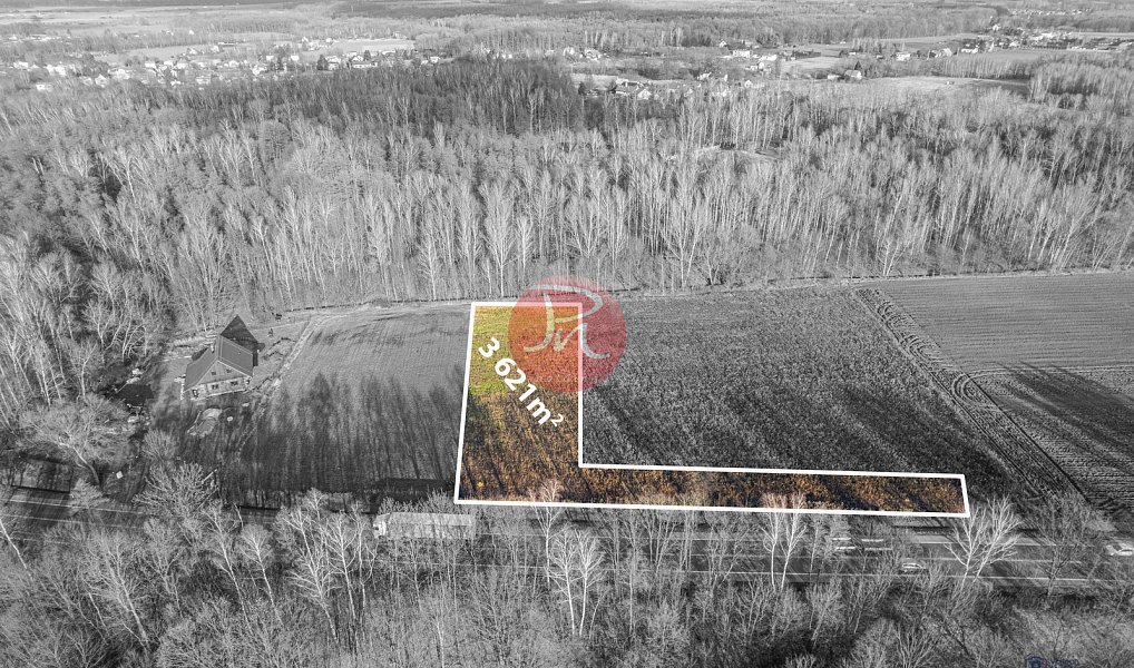 Prodej pozemku 10 071 m², Bohumín – náhled fotky 4