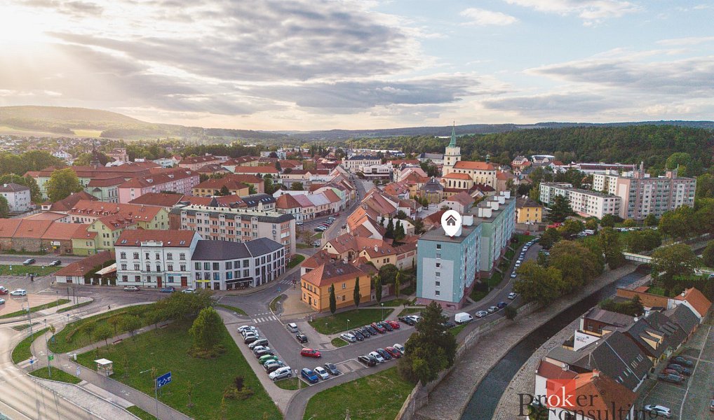 Prodej bytu 3+1 78 m², Rokycany – náhled fotky 19