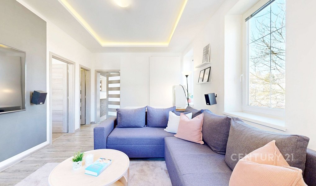 Prodej bytu 2+1 55 m², Liberec – náhled fotky 7