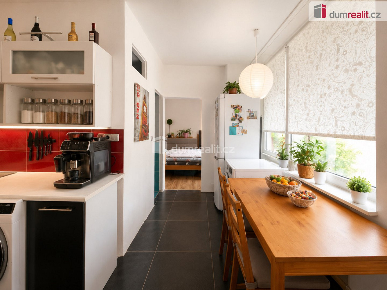 Prodej bytu 3+1 70 m² — photo 2