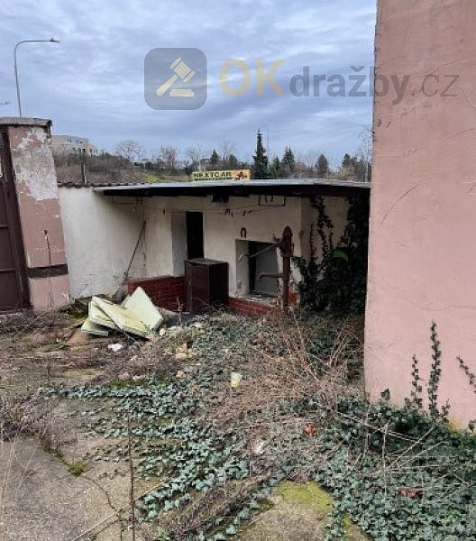 Dražba domu 120 m² s pozemkem 473 m² – pohled 3