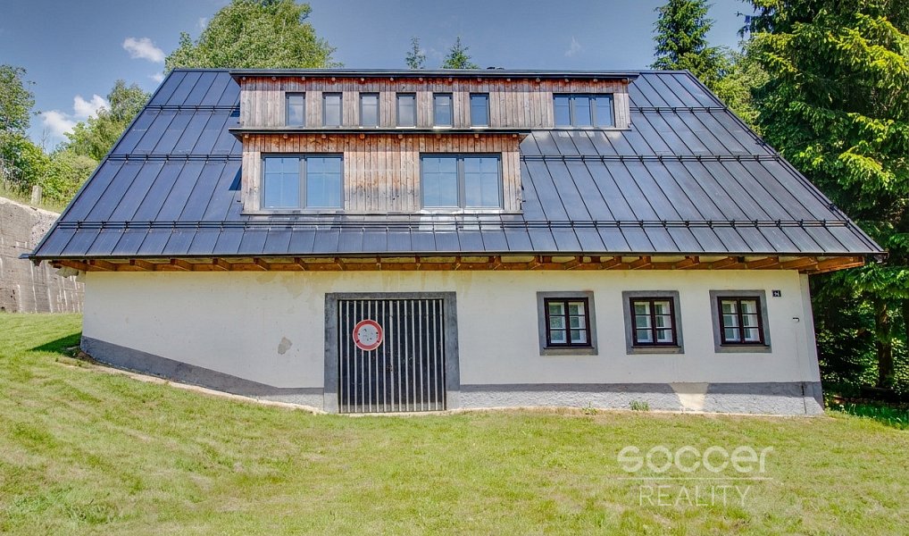 Pronájem chaty/chalupy 380 m² s pozemkem 577 m², Svoboda nad Úpou – náhled fotky 4