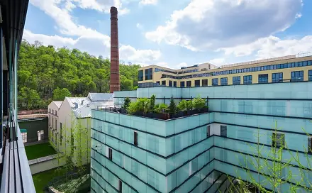 Prodej bytu 4+kk 119 m², Šaldova, Praha 8 - Karlín