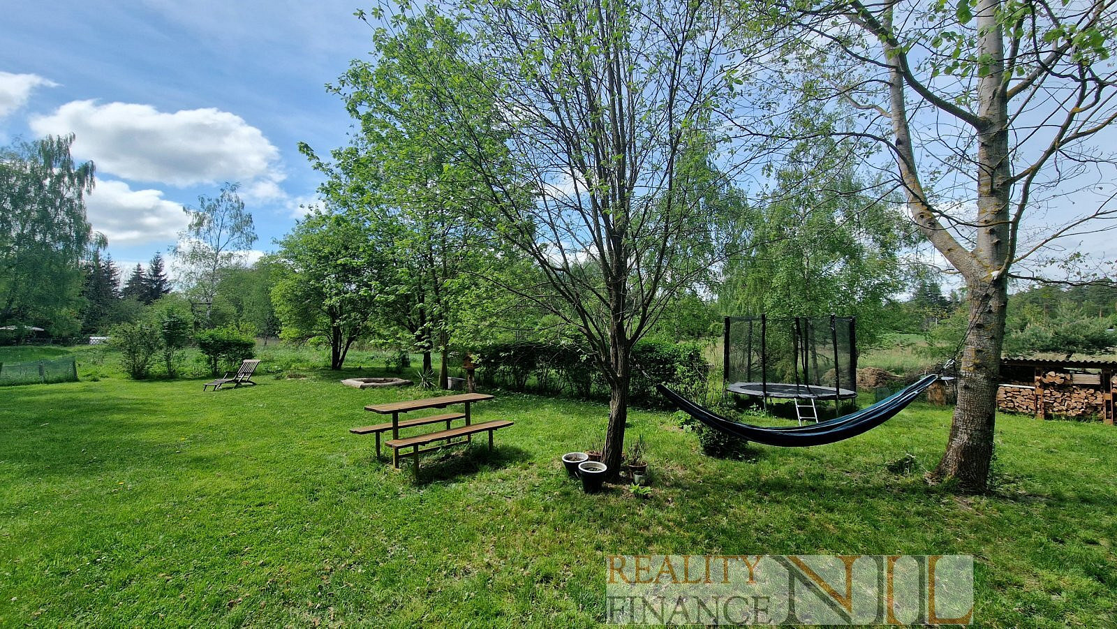 Prodej chaty/chalupy 50 m² s pozemkem 50 m² – fotografie 3
