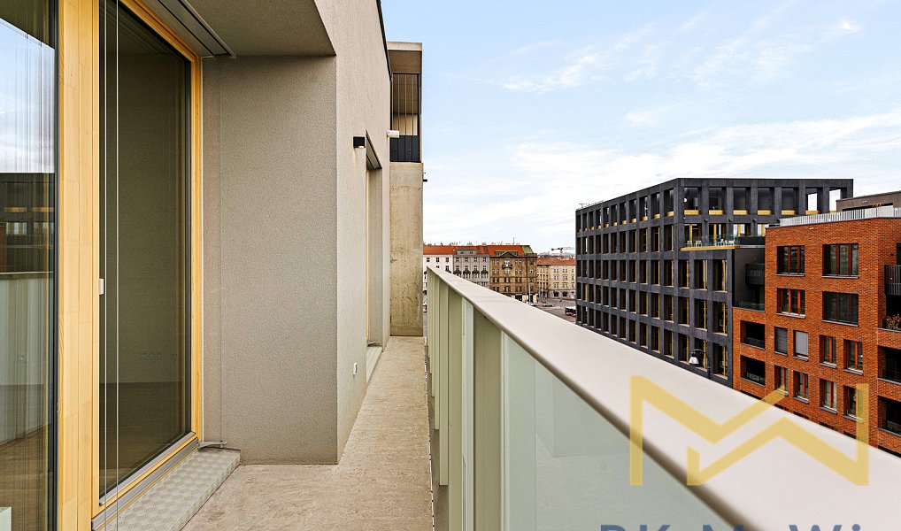 Pronájem bytu 3+kk 87 m², Praha – náhled fotky 9