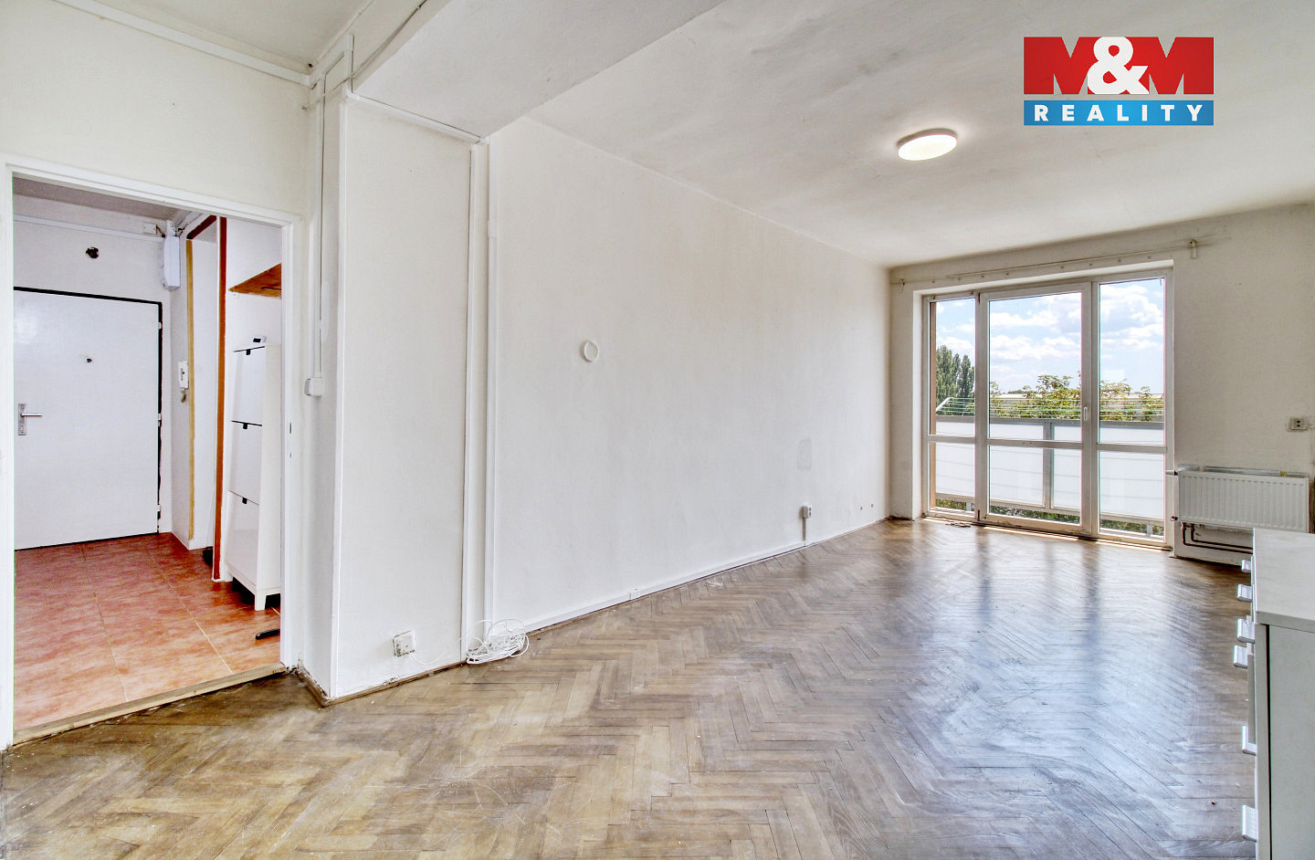 Prodej bytu 3+1 62 m² — photo 5