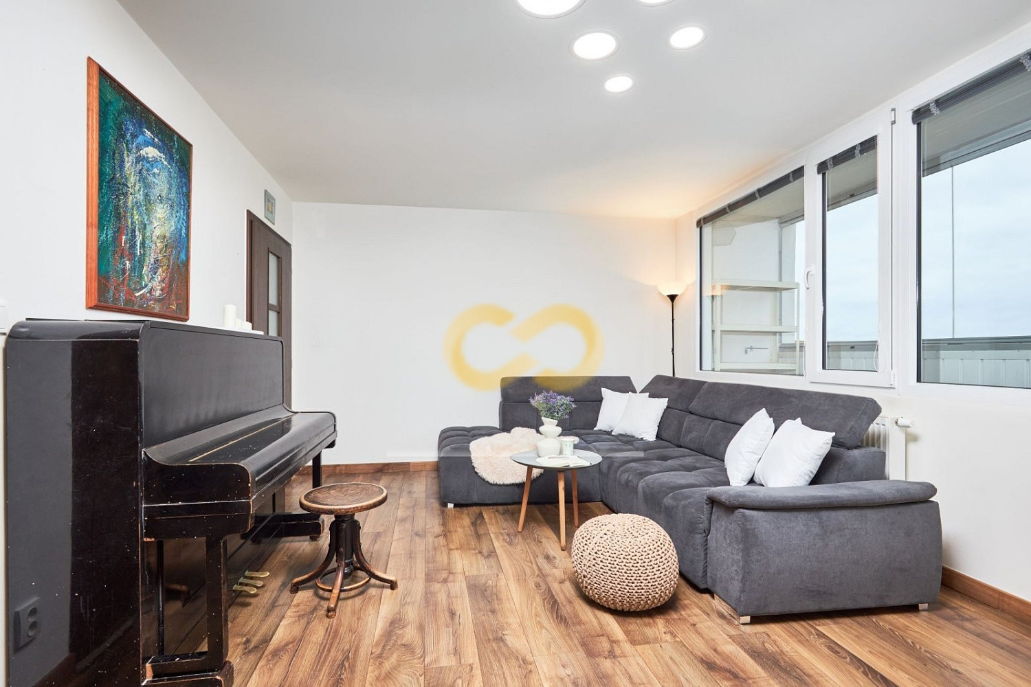 Prodej bytu 4+kk 94 m²