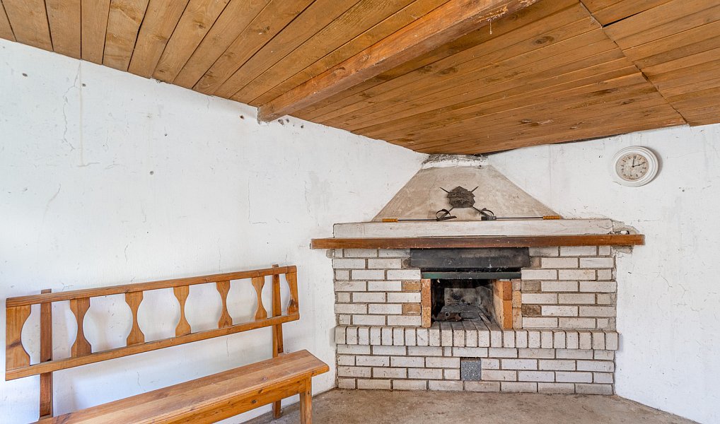 Prodej chaty/chalupy 50 m² s pozemkem 532 m², Tochovice – náhled fotky 8