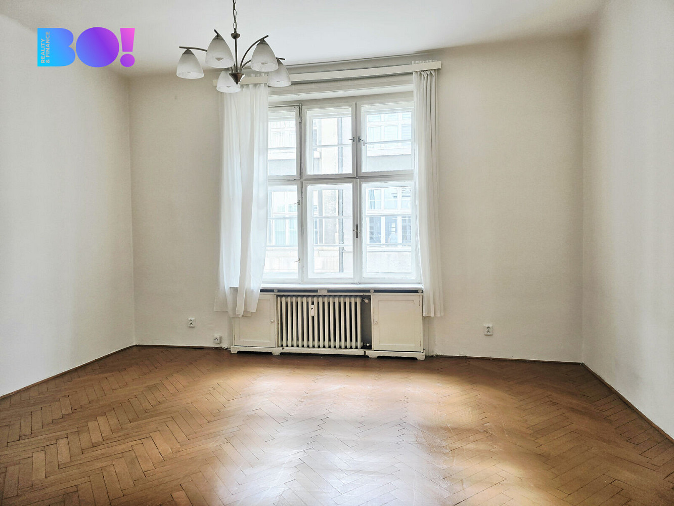 Pronájem bytu 2+1 92 m² – fotografie 2
