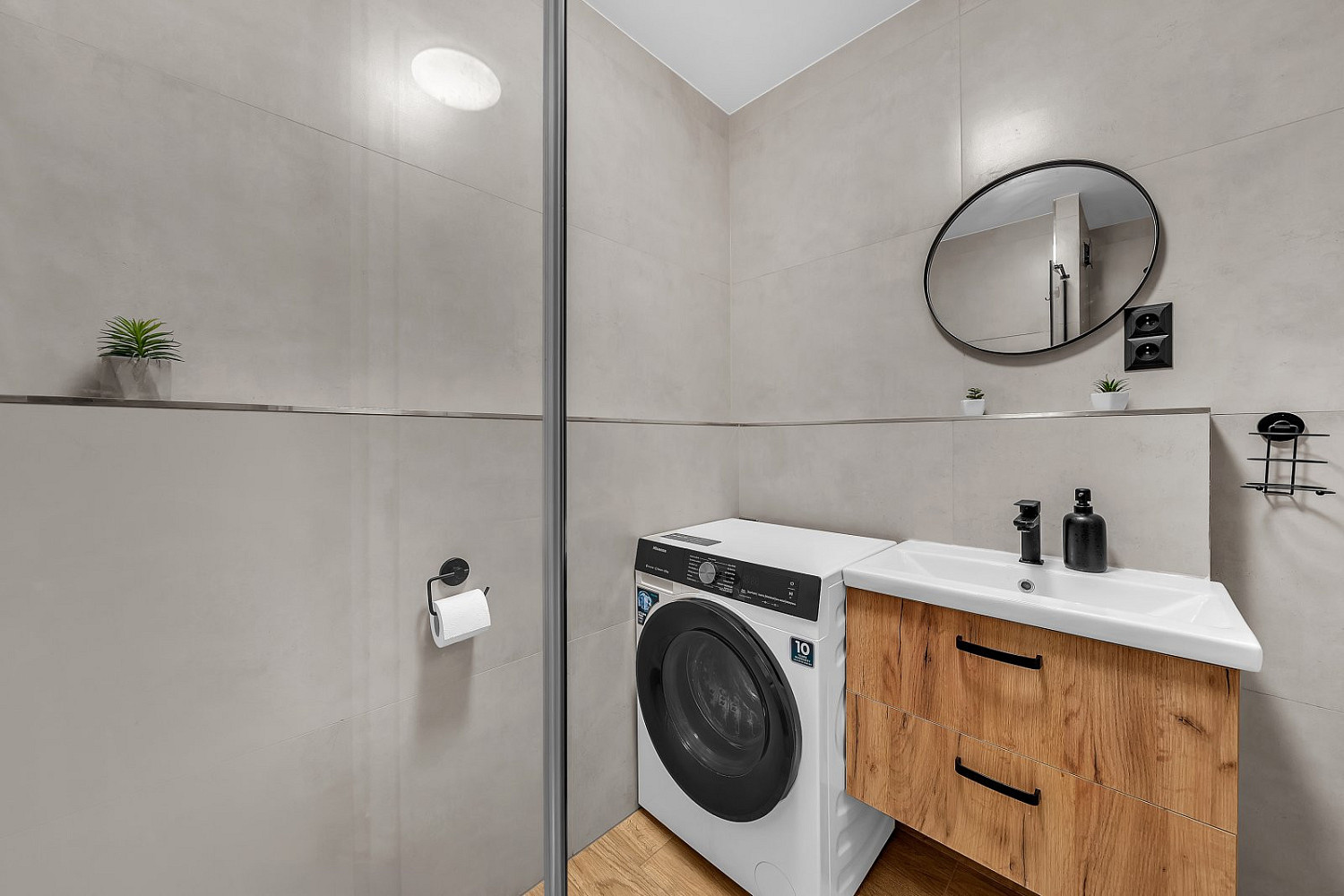 Prodej bytu 1+1 32 m² – fotografie 5