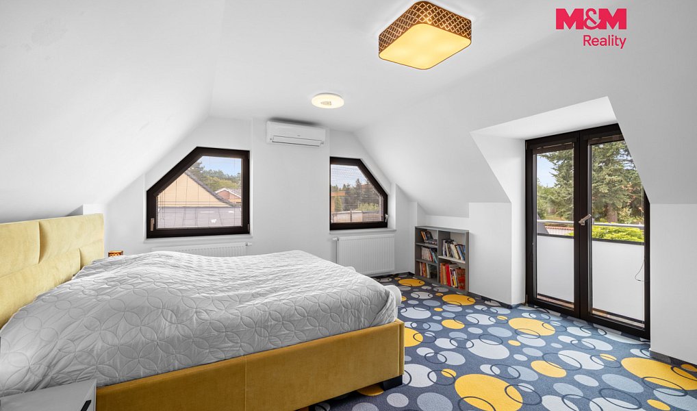 Prodej domu 190 m² s pozemkem 573 m², Lázně Toušeň – náhled fotky 20