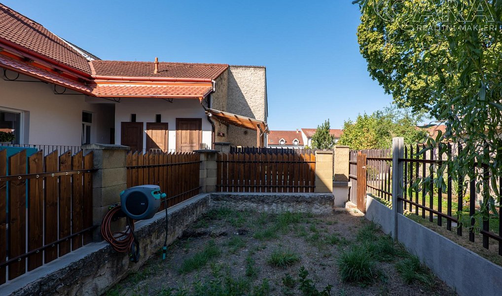 Prodej domu 56 m² s pozemkem 375 m², Praha – náhled fotky 30