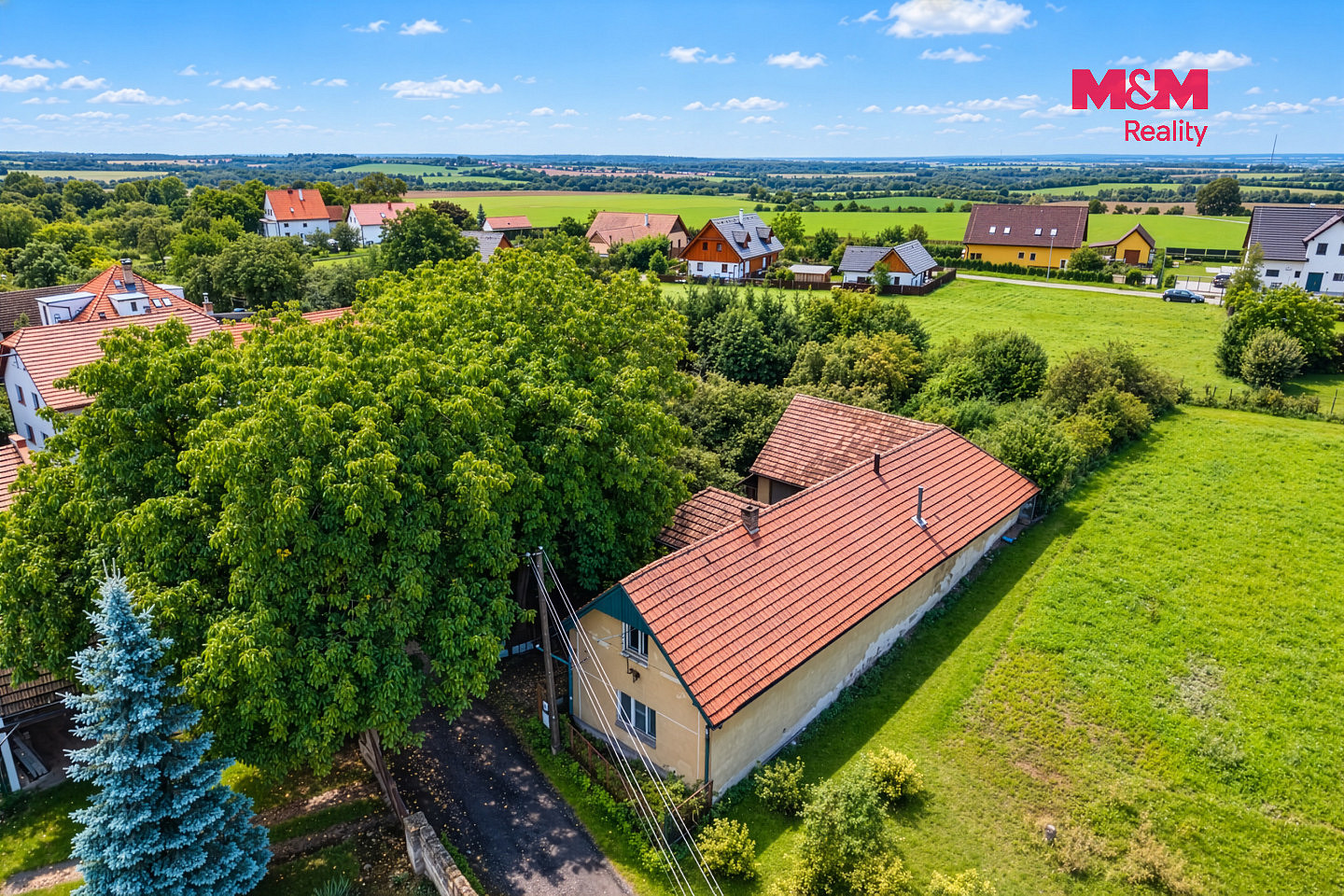 Prodej domu 196 m² s pozemkem 1 246 m² – fotografie 5