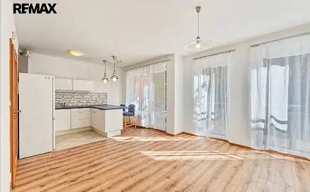 Prodej bytu 1+kk 41 m²