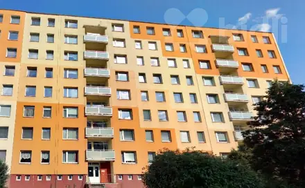 Prodej bytu 4+1 82 m², Žlutická, Plzeň - Bolevec