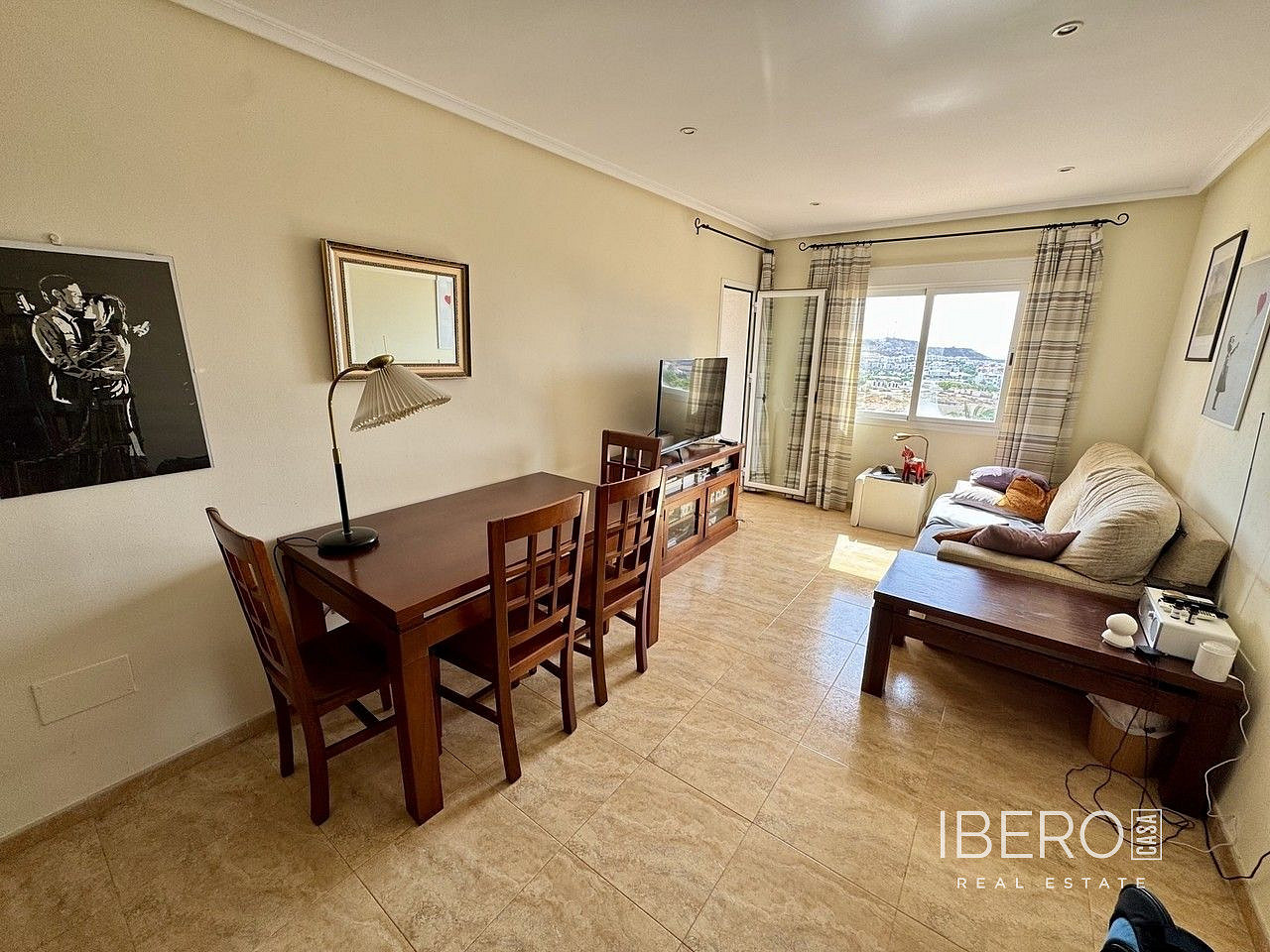 Piso 3+kk – Vera Playa - Vista 3