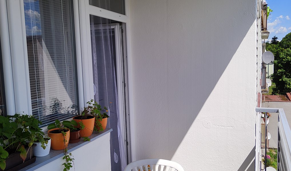 Pronájem bytu 3+1 67 m², Planá – náhled fotky 20