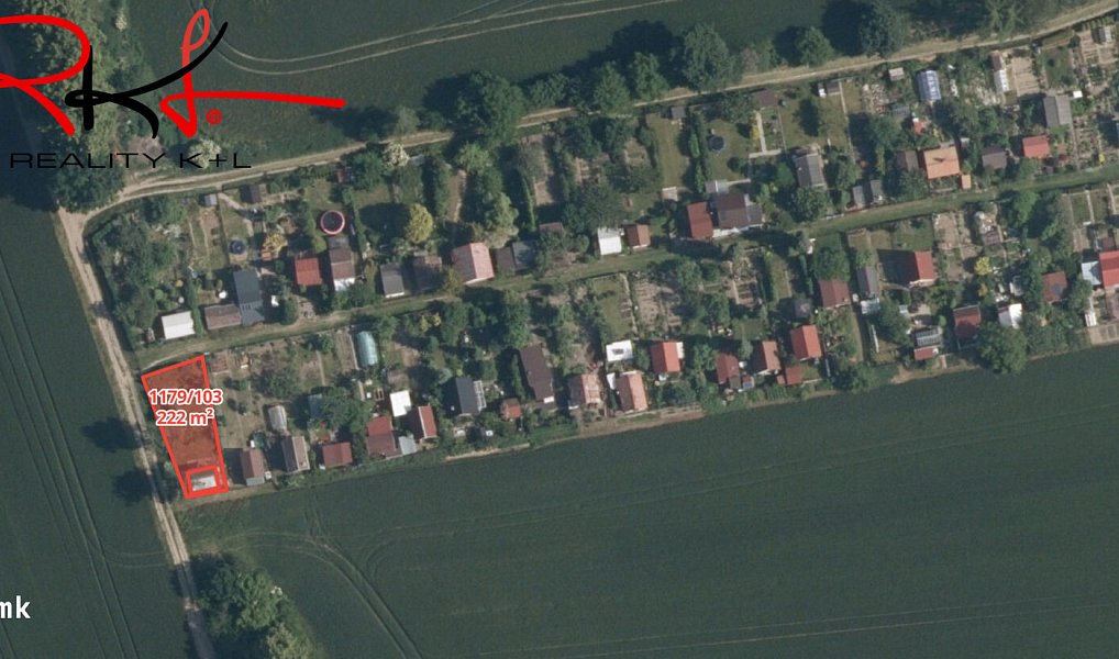 Prodej chaty/chalupy 15 m² s pozemkem 222 m², Hřebeč – náhled fotky 12