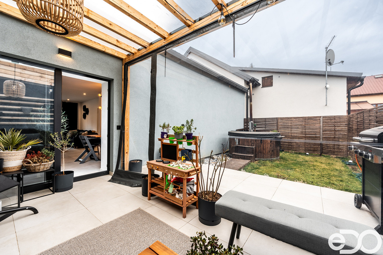 Prodej domu 156 m² s pozemkem 203 m² – fotografie 4