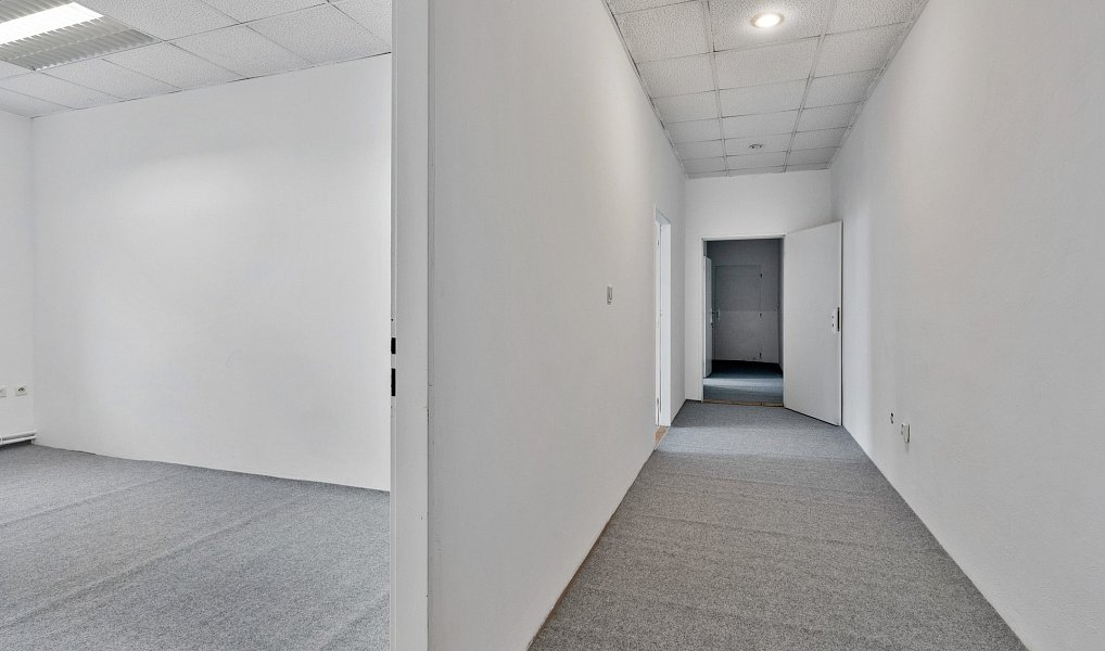 Prodej komerčního objektu (jiného typu) 122 m², Liberec – náhled fotky 6