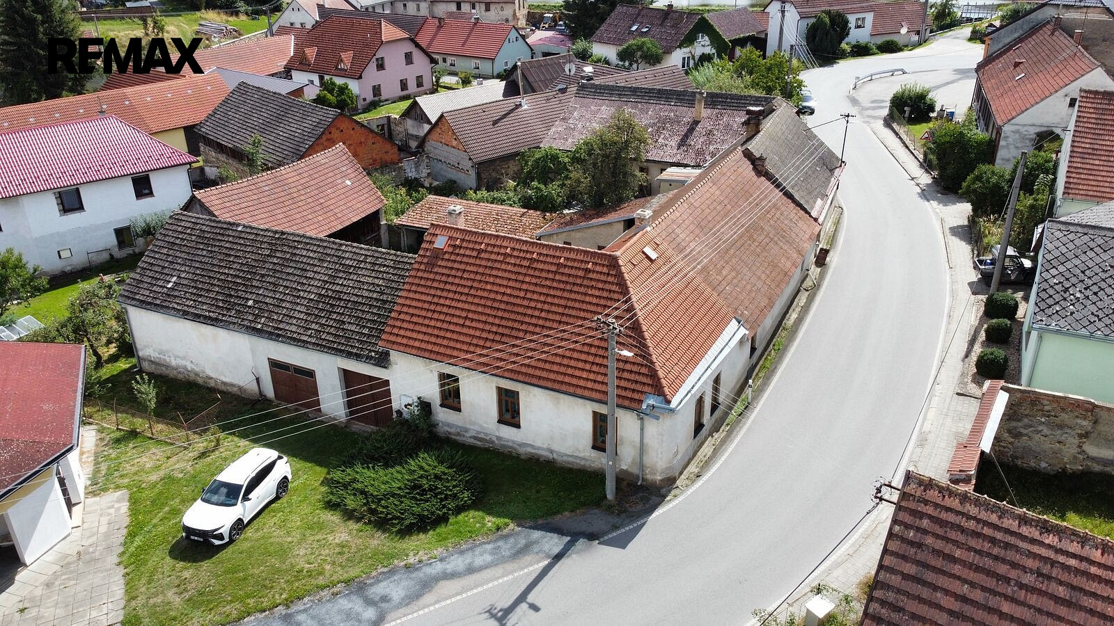 Prodej chaty/chalupy 94 m² s pozemkem 753 m²