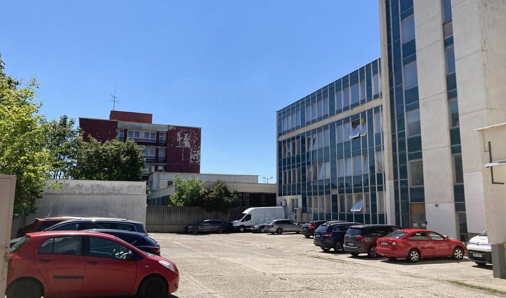 Pronájem kanceláře 22 m², Tábor – náhled fotky 5
