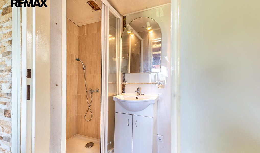 Prodej chaty/chalupy 52 m² s pozemkem 498 m², Chbany – náhled fotky 5