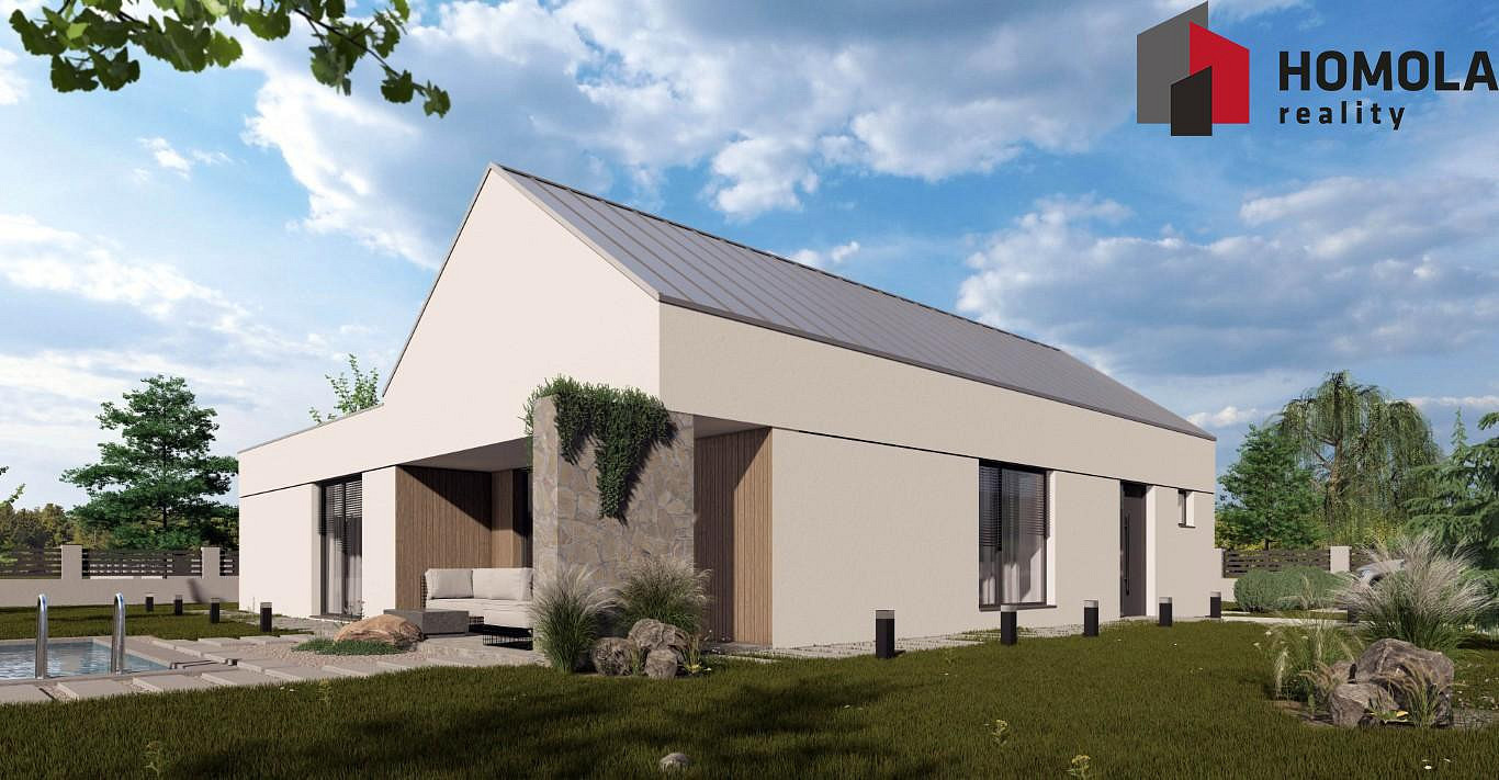 Prodej domu 110 m² s pozemkem 1 311 m² – fotografie 5