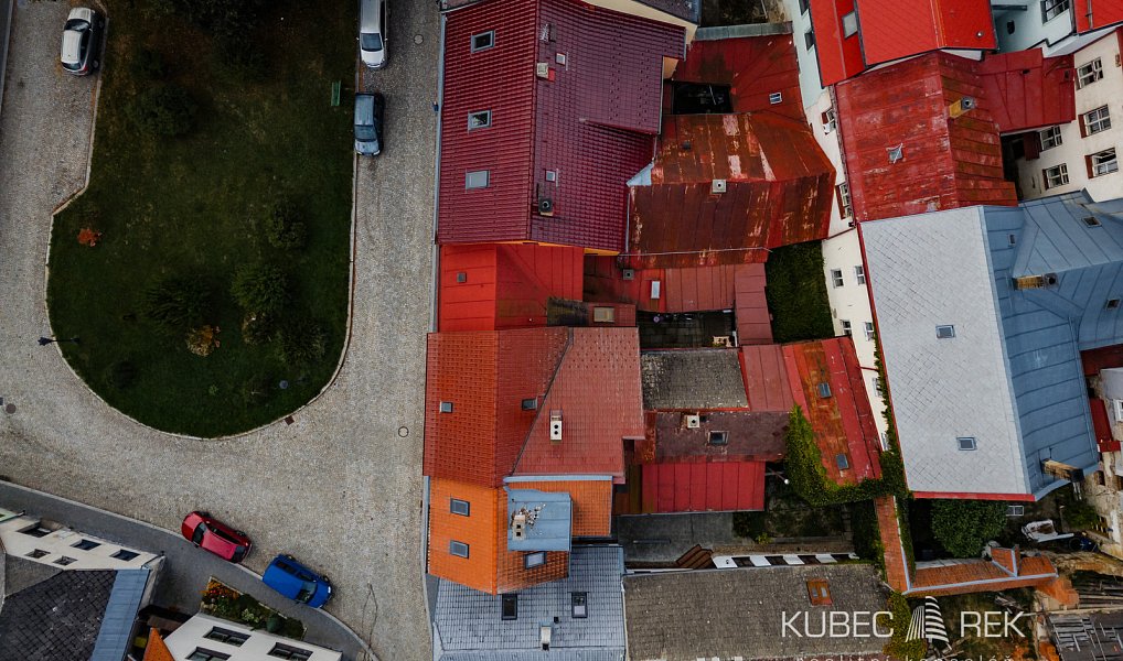 Prodej domu 80 m² s pozemkem 54 m², Počátky – náhled fotky 18