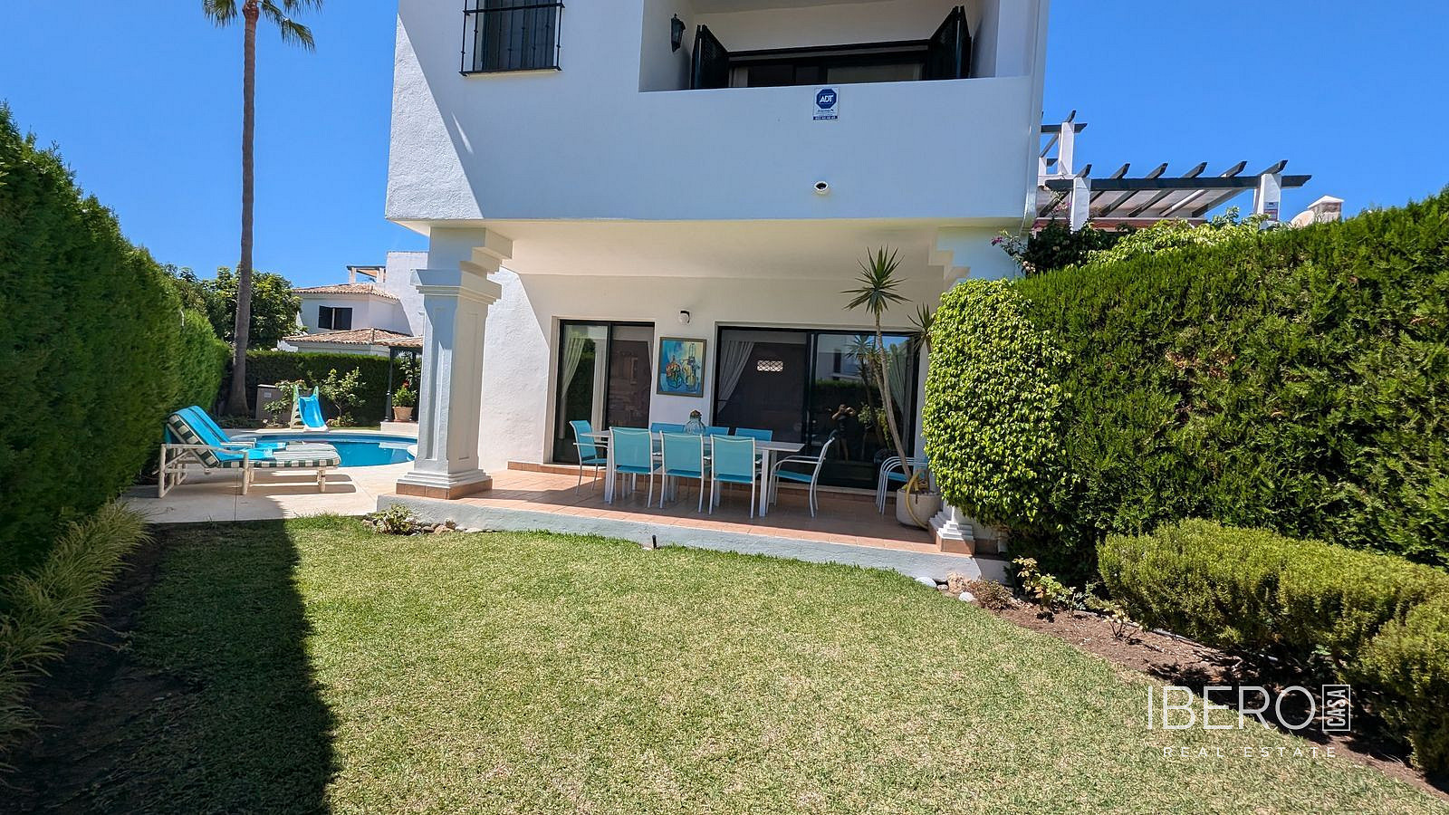 Casa 5+kk – Marbella, Salto del Agua - Vista 2