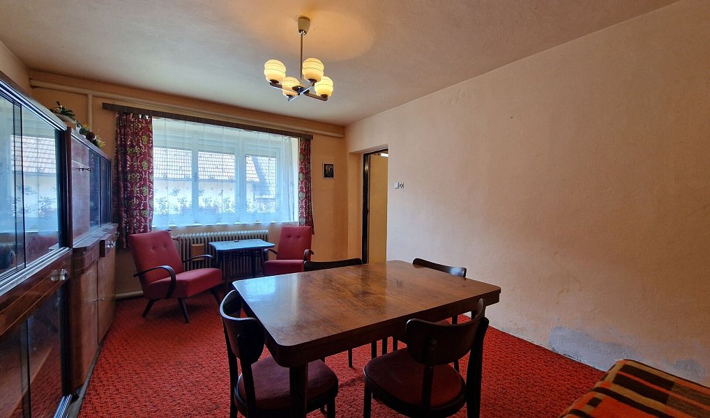 Prodej chaty/chalupy 90 m² s pozemkem 661 m², Uzeničky – náhled fotky 17